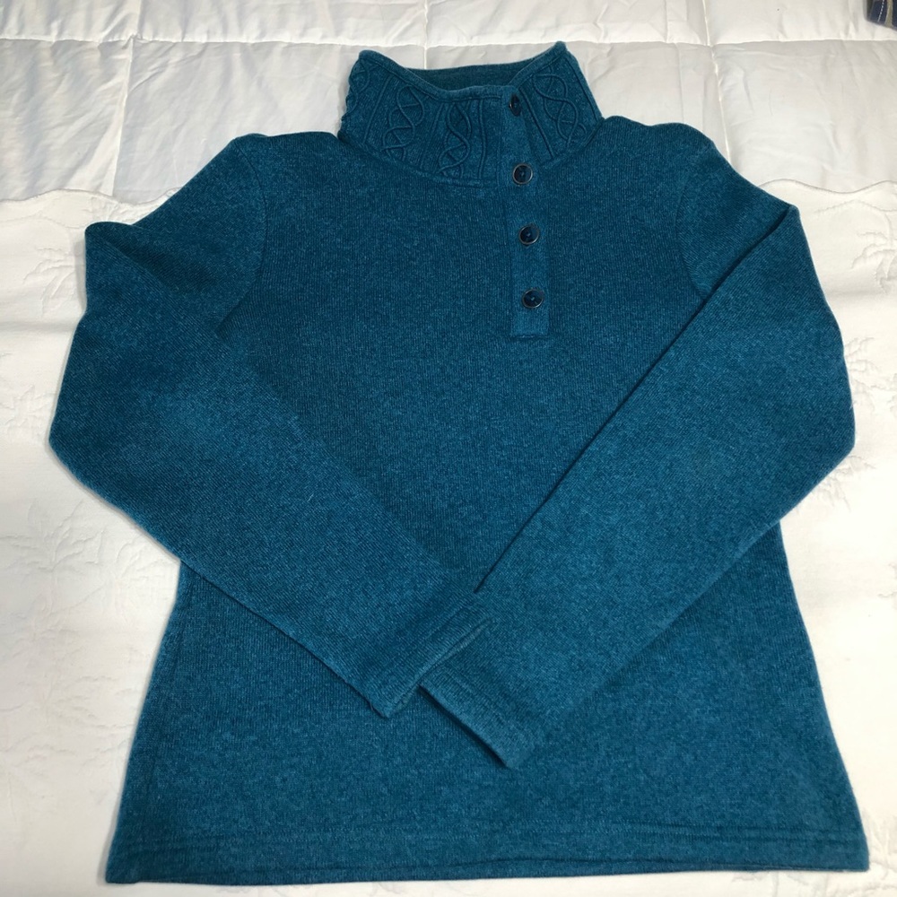 Merrell Sweater